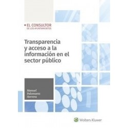Transparencia y Acceso a la Información en el Sector Público