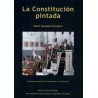 La Constitución Pintada "Conmemoración del Xl Aniversario de la Constitución"