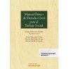Manual Básico de Derecho Civil para el Trabajo Social (Papel + Ebook)