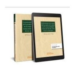 La Inversión de la Carga de la Prueba de la Culpa en la Responsabilidad Extracontractual (Papel + Ebook) "El Fin de un  Princip
