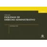 Esquemas de Derecho Administrativo Tomo 43 "(Duo Papel + Ebook )"