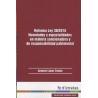 Reforma Ley 39/2015. Novedades y Especialidades en Materia Sancionadora y de Responsabilidad Patrimonial