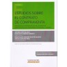 Estudios sobre el Contrato de Compraventa "Análisis de la Transposición de la Directiva 2011/83/Ue en los Ordenamientos Español