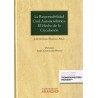 La Responsabilidad Civil Automovilística. el Hecho de la Circulación (Duo Papel + Ebook )