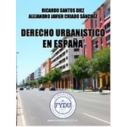 Derecho Urbanístico en España