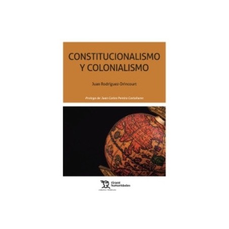 Constitucionalismo y Colonialismo