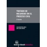 Tratado de Recursos en el Proceso Civil  AGOTADO "(Duo Papel + Ebook Actualizable)"