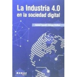 La Industria 4.0 en la Sociedad Digital