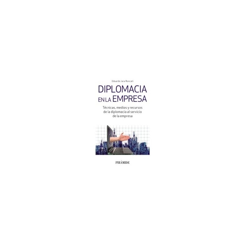 Diplomacia en la Empresa