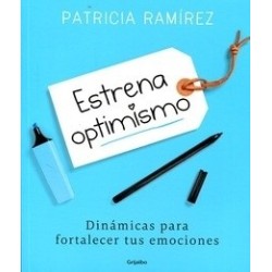 Estrena Optimismo "Inámicas para Fortalecer tus Emociones"