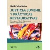 Justicia Juvenil y Practicas Restaurativas: Trazos para el Diseño de Programas y para Implementacion