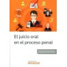 El Juicio Oral en el Proceso Penal ( Papel + Ebook )