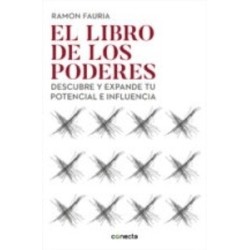 El Libro de los Poderes
