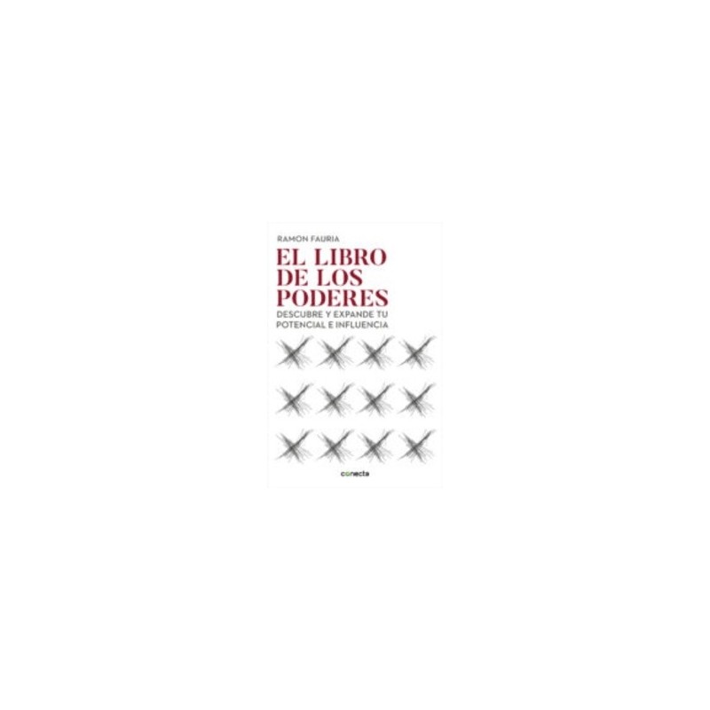 El Libro de los Poderes
