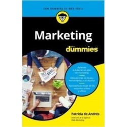 Marketing para Dummies