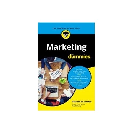 Marketing para Dummies