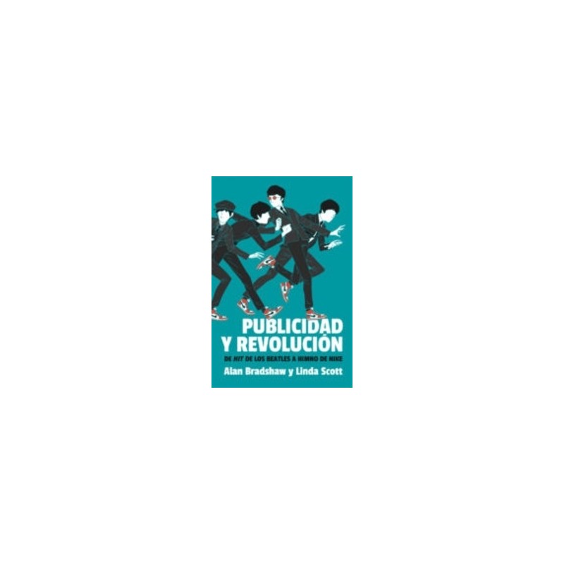 Publicidad y Revolución