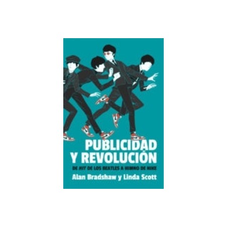 Publicidad y Revolución