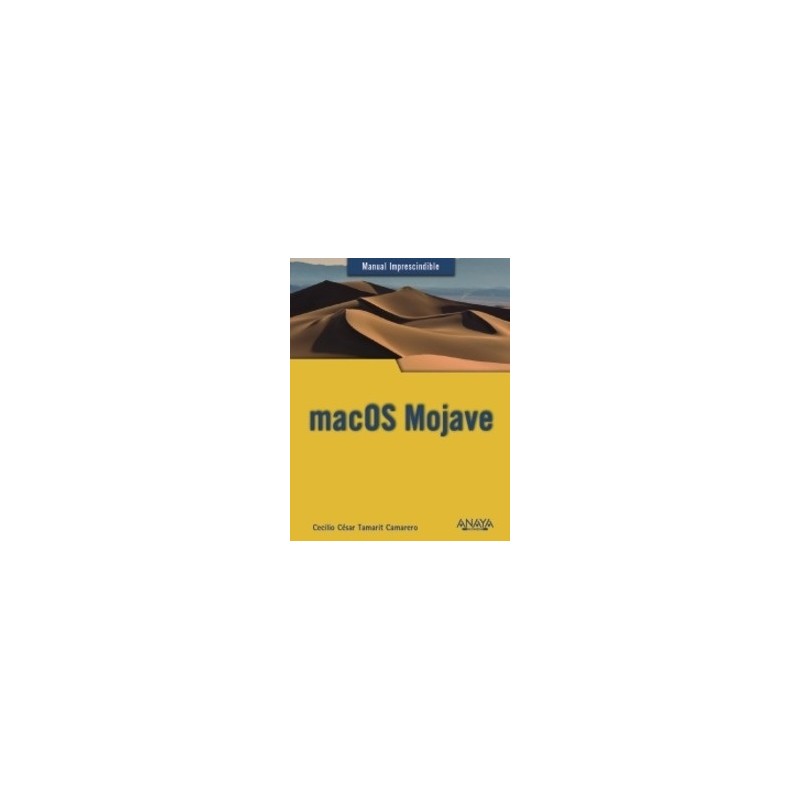 Macos Mojave