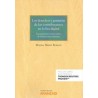 Los Derechos y Garantías de los Contribuyentes en la Era Digital (Papel + Ebook) "Transparencia e Intercambio de Información Tr