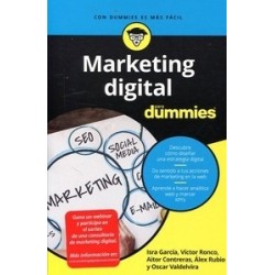 Marketing Digital "Para Dummies"