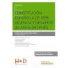Constitución Española de 1978: vigencia y desafíos 40 años después