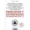 Principios y Estrategias de Marketing (Vol.2)