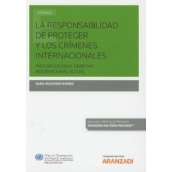 Responsabilidad de Proteger y los Crímenes Internacionales