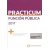 Practicum Función Pública "Papel + Ebook  Actualizable"