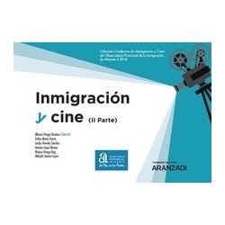 Inmigración y Cine (Ii Parte)