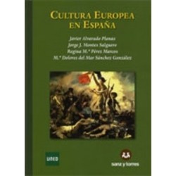 Cultura Europea en España Teoria