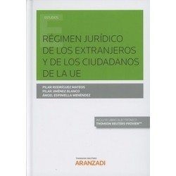 Régimen Jurídico de los Extranjeros y de los Ciudadanos de la Ue