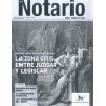 La Zona Gris: Entre Juzgar y Legislar "Revista Nº68 (Julio-Agosto 2016)"