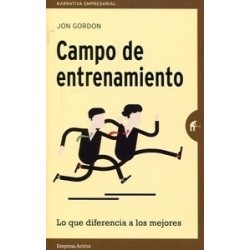 Campo de Entrenamiento "Lo que Diferencia a los Mejores"