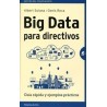Big Data para Directivos "Guía Rápida y Ejemplos Prácticos"