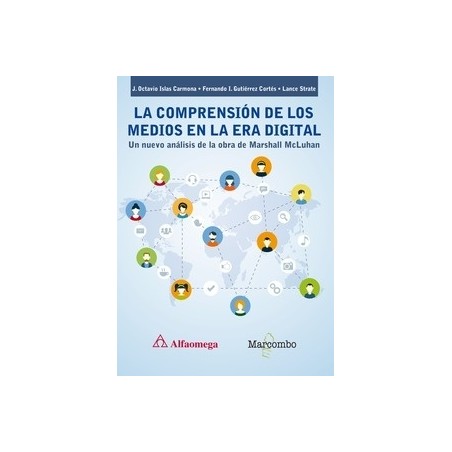La comprensión de los medios en la era digital