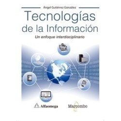 Tecnologías de la información