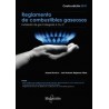 Reglamento de combustibles gaseosos