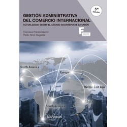 Gestión administrativa del comercio internacional