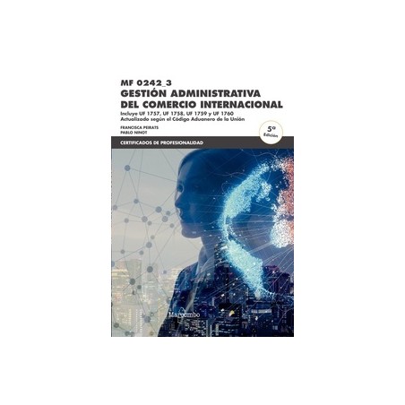 Gestión administrativa del comercio internacional