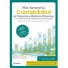 Plan General de Contabilidad de Pequeñas y Medianas Empresas2017