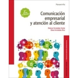 Comunicación Empresarial y Atención al Cliente