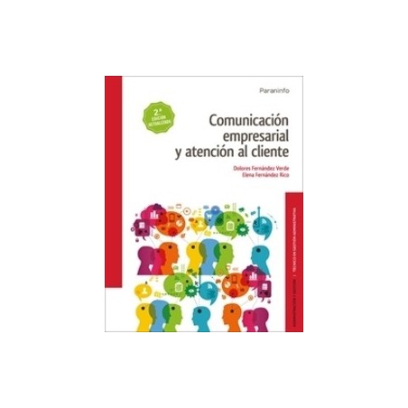 Comunicación Empresarial y Atención al Cliente