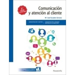 Comunicación y Atención al Cliente