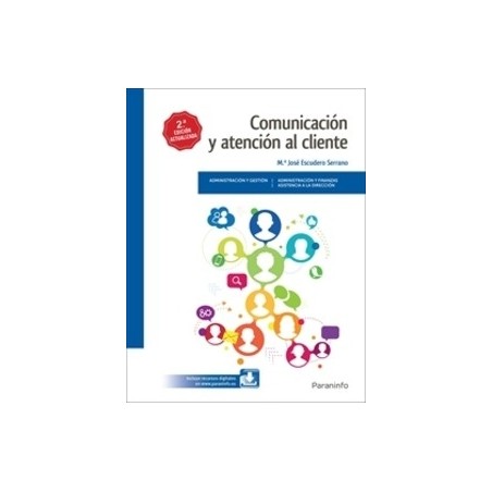 Comunicación y Atención al Cliente