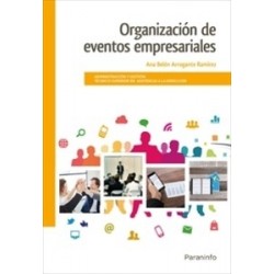 Organización de Eventos Empresariales