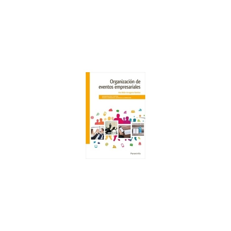 Organización de Eventos Empresariales