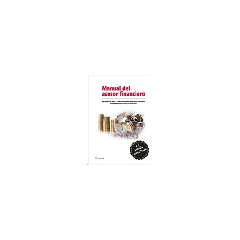 Manual del asesor financiero