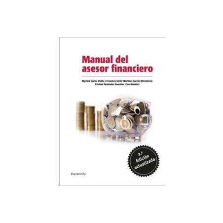 Manual del asesor financiero