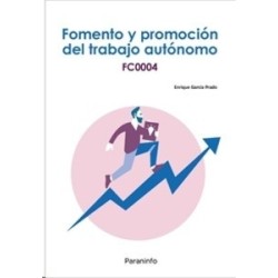 Fomento y promoción del trabajo autónomo